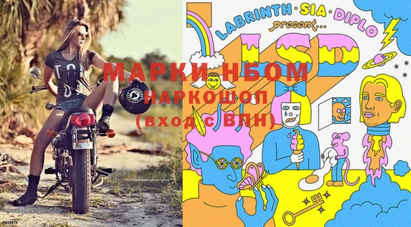 винт Балахна